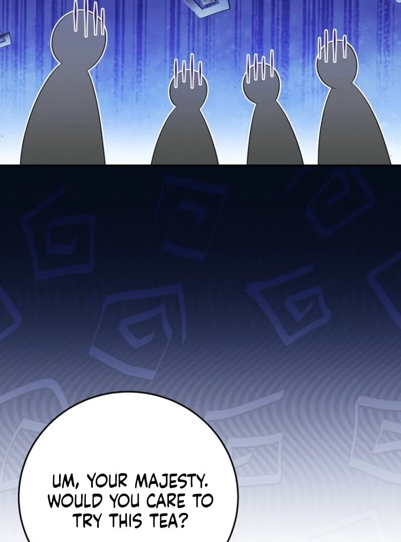 I Became The Tyrant’s Time-limited Wife Chapter 47 – Page 90