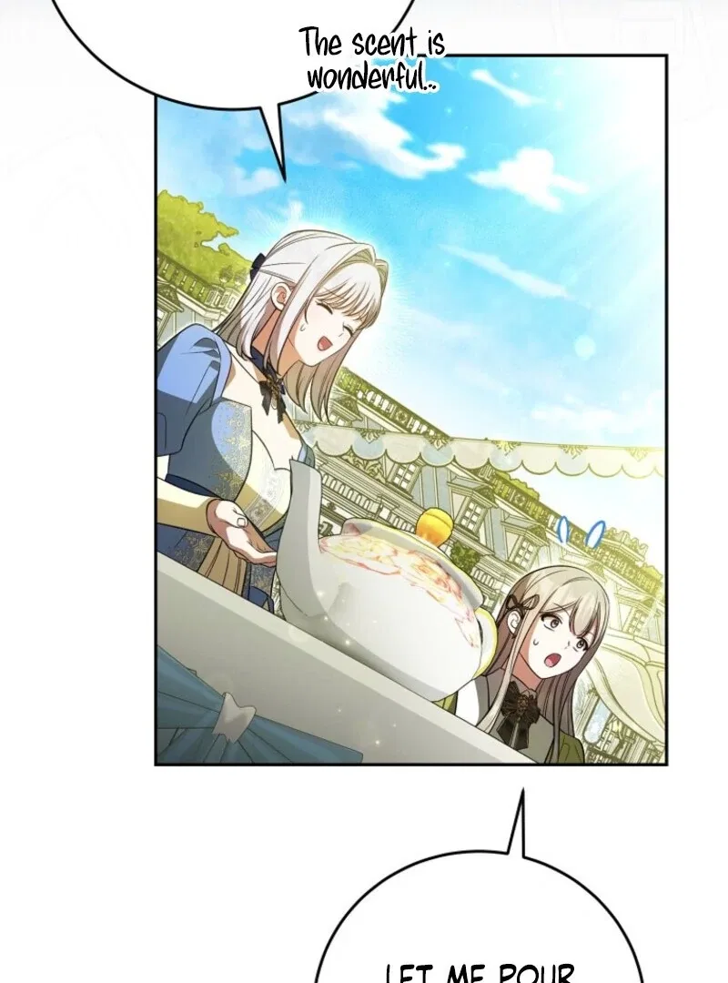 I Became The Tyrant’s Time-limited Wife Chapter 47 – Page 91
