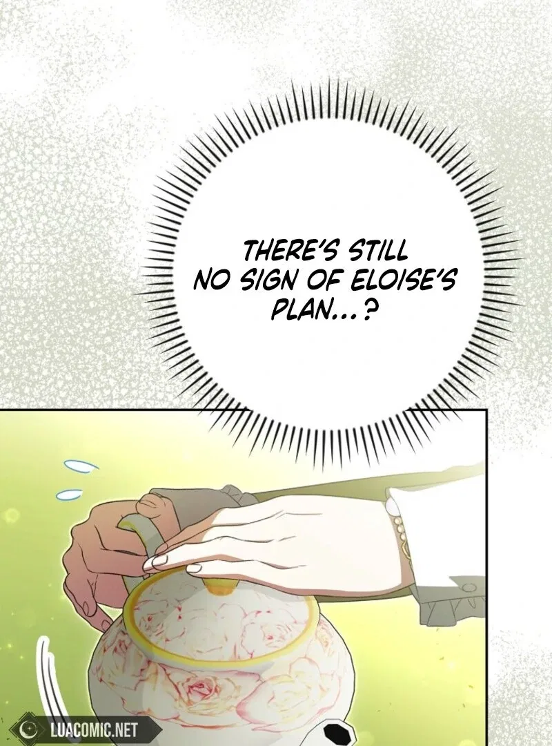I Became The Tyrant’s Time-limited Wife Chapter 47 – Page 93