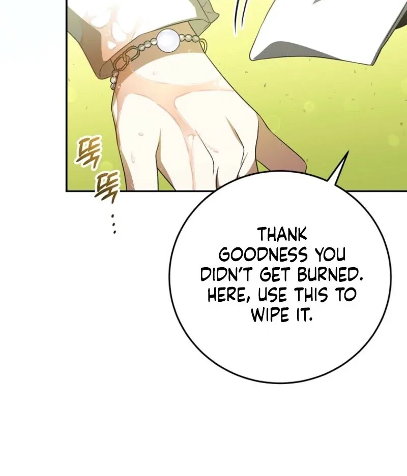 I Became The Tyrant’s Time-limited Wife Chapter 47 – Page 98