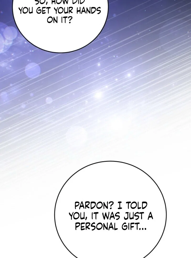 I Became The Tyrant’s Time-limited Wife Chapter 47 – Page 105