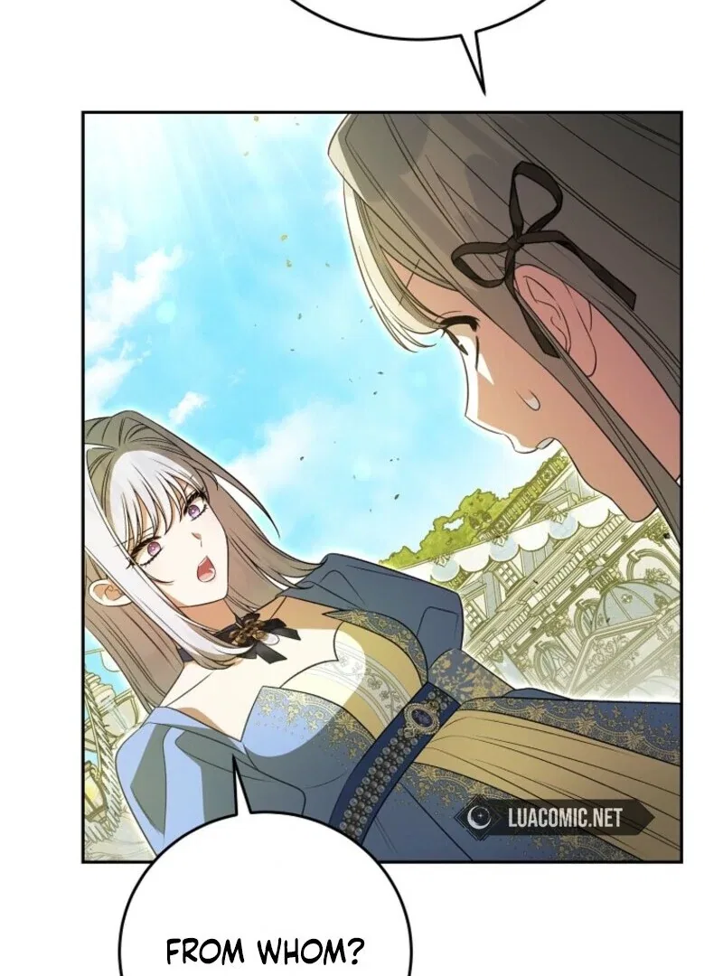 I Became The Tyrant’s Time-limited Wife Chapter 47 – Page 106