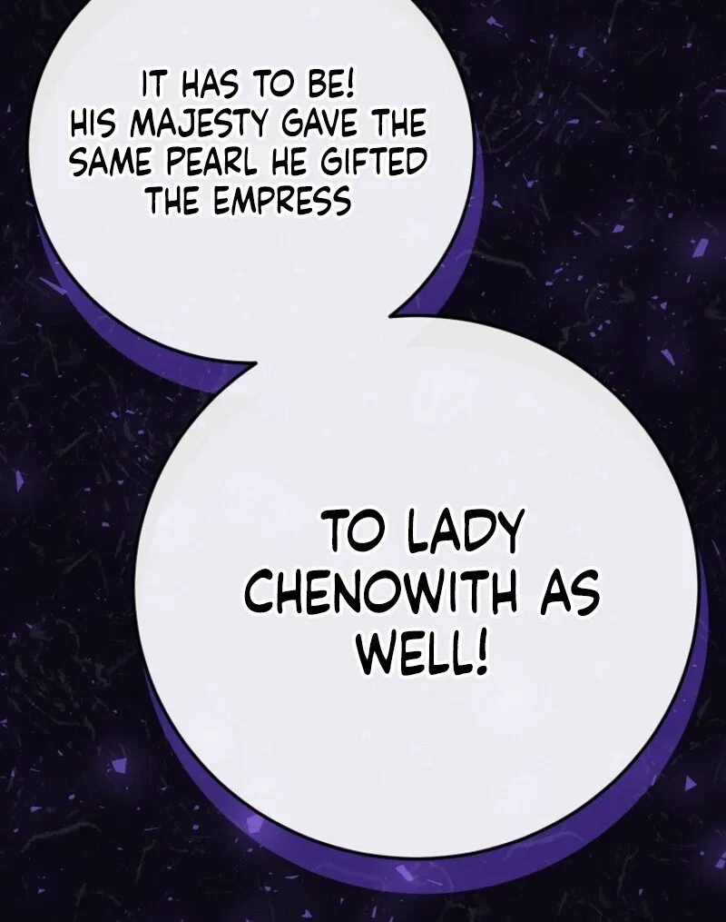 I Became The Tyrant’s Time-limited Wife Chapter 47 – Page 111