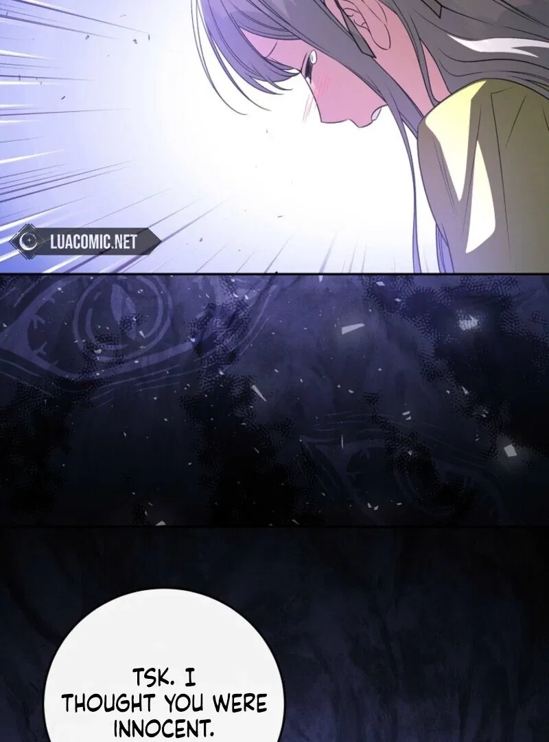 I Became The Tyrant’s Time-limited Wife Chapter 47 – Page 116