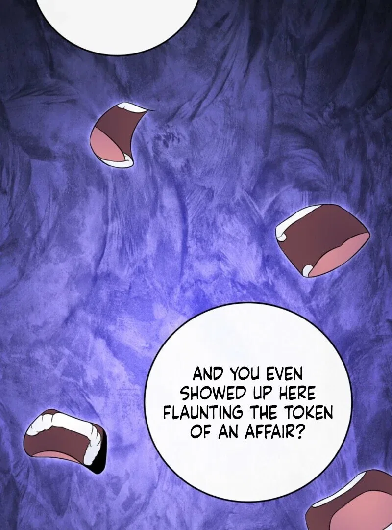 I Became The Tyrant’s Time-limited Wife Chapter 47 – Page 117
