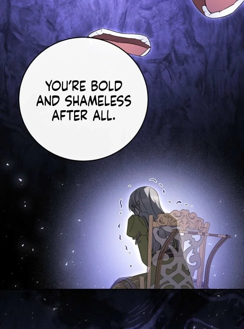 I Became The Tyrant’s Time-limited Wife Chapter 47 – Page 118