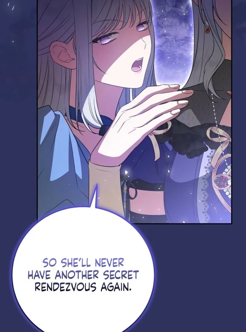 I Became The Tyrant’s Time-limited Wife Chapter 47 – Page 120