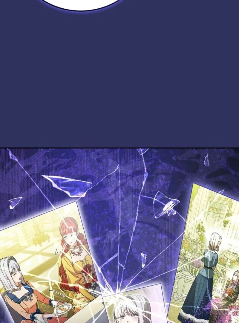 I Became The Tyrant’s Time-limited Wife Chapter 47 – Page 121