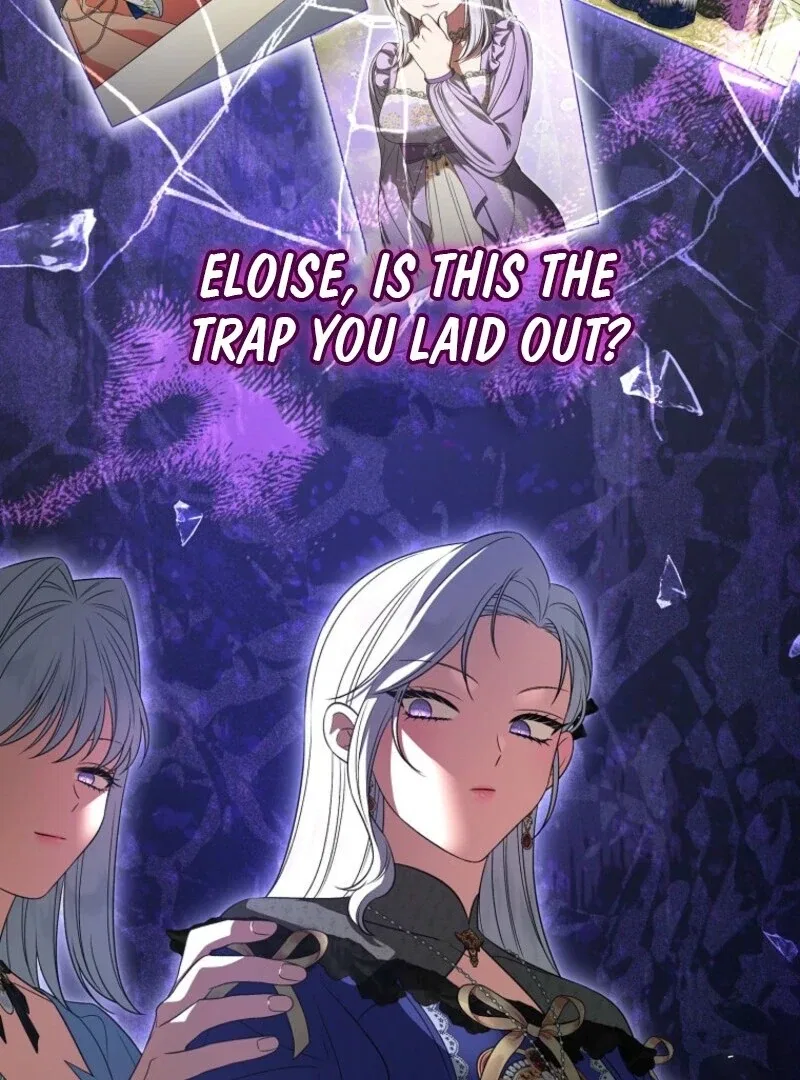 I Became The Tyrant’s Time-limited Wife Chapter 47 – Page 122