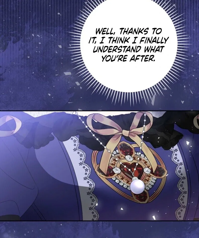 I Became The Tyrant’s Time-limited Wife Chapter 47 – Page 124