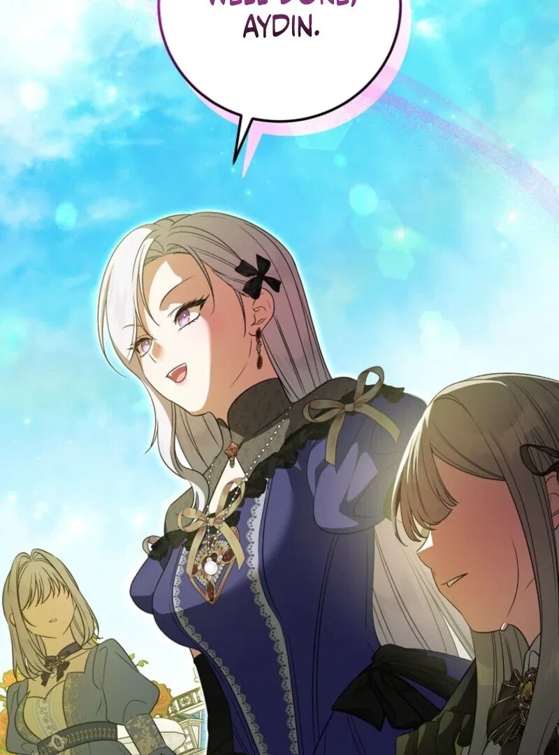 I Became The Tyrant’s Time-limited Wife Chapter 47 – Page 130