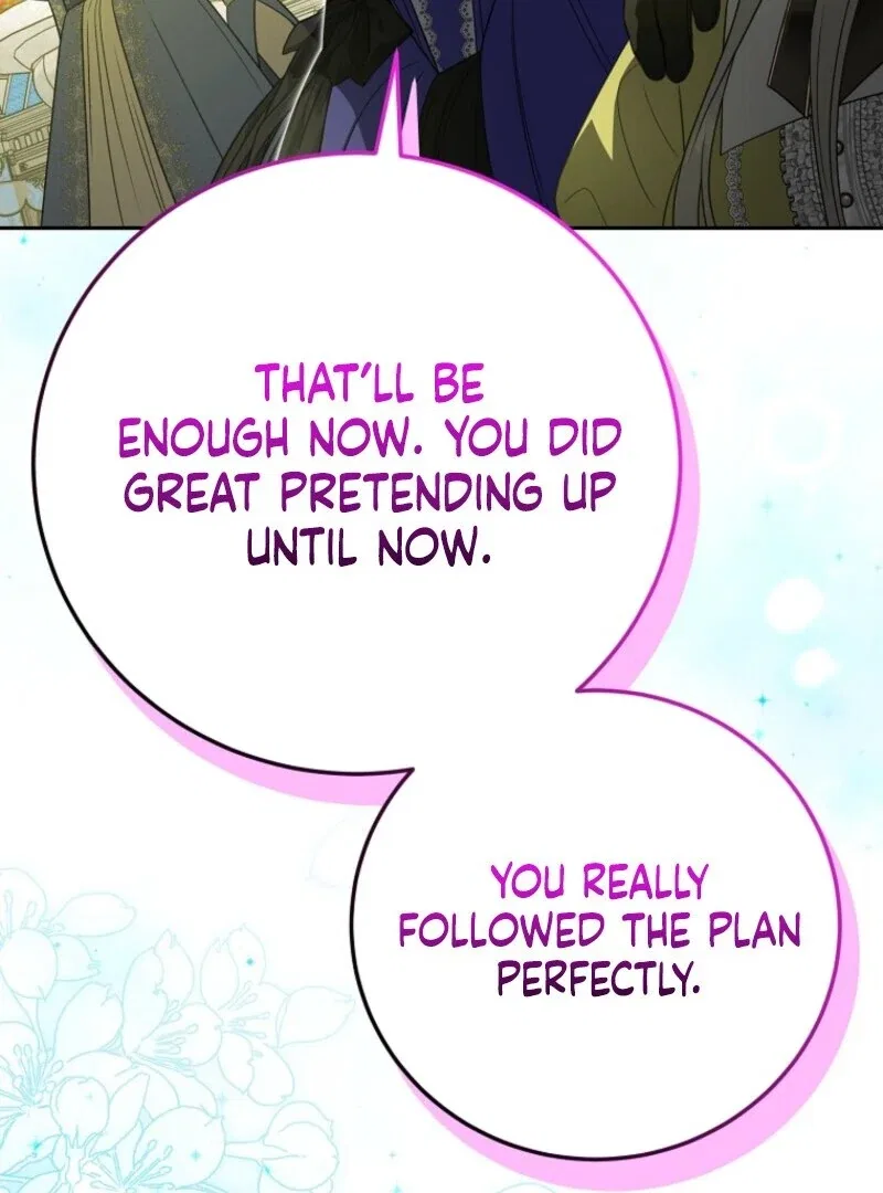 I Became The Tyrant’s Time-limited Wife Chapter 47 – Page 131
