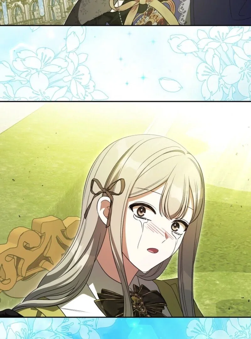 I Became The Tyrant’s Time-limited Wife Chapter 47 – Page 133