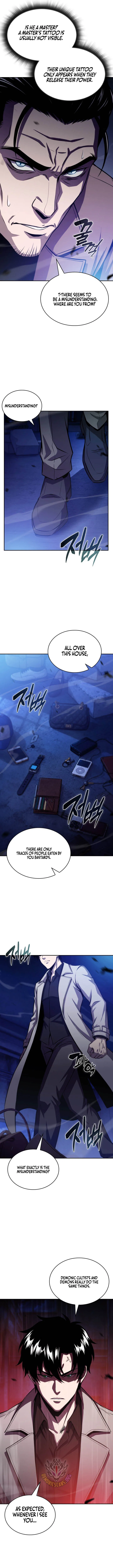 The Supreme Poison Demon Becomes a Pharma Chairman Chapter 26 – Page 4