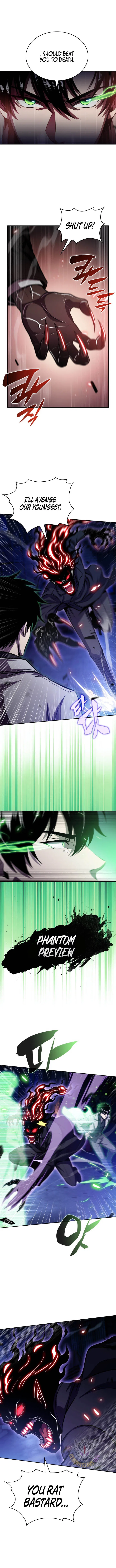 The Supreme Poison Demon Becomes a Pharma Chairman Chapter 26 – Page 5