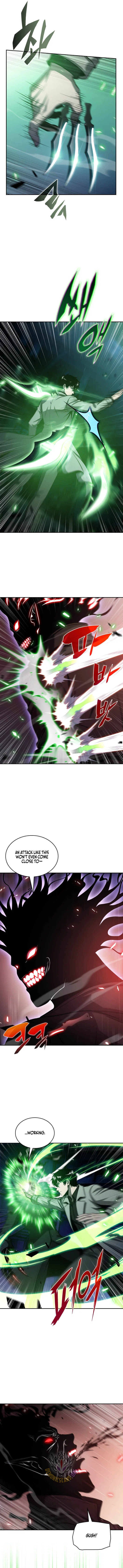 The Supreme Poison Demon Becomes a Pharma Chairman Chapter 26 – Page 6