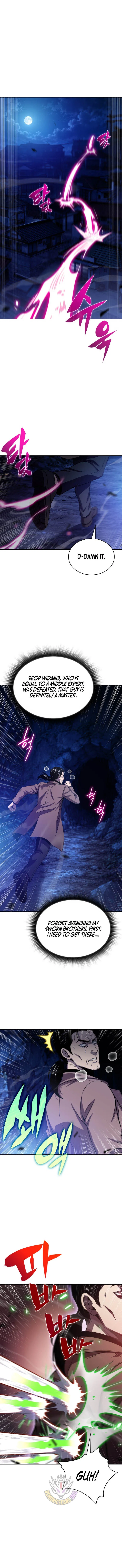 The Supreme Poison Demon Becomes a Pharma Chairman Chapter 26 – Page 8