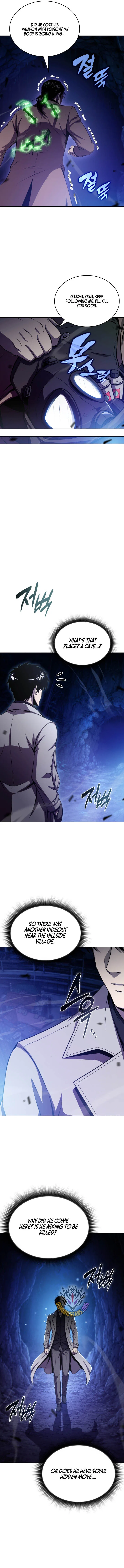 The Supreme Poison Demon Becomes a Pharma Chairman Chapter 26 – Page 9