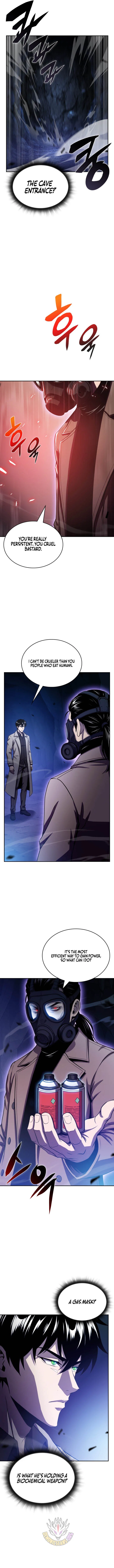 The Supreme Poison Demon Becomes a Pharma Chairman Chapter 26 – Page 10