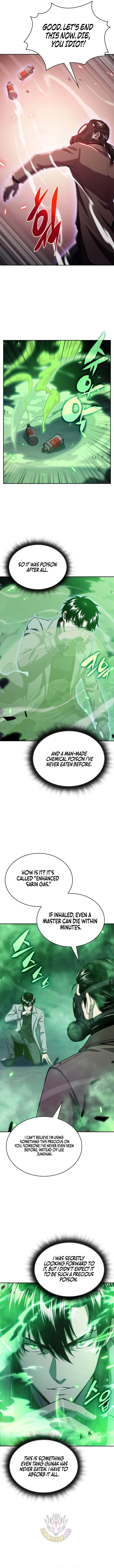 The Supreme Poison Demon Becomes a Pharma Chairman Chapter 26 – Page 11