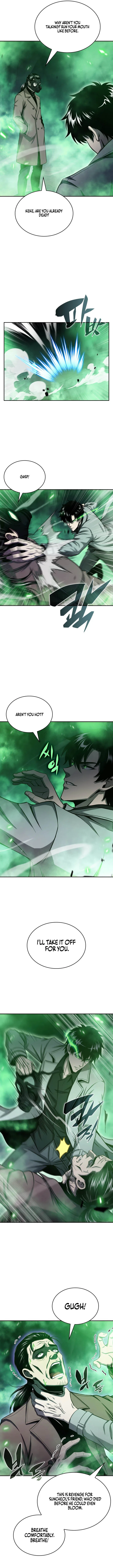 The Supreme Poison Demon Becomes a Pharma Chairman Chapter 26 – Page 13