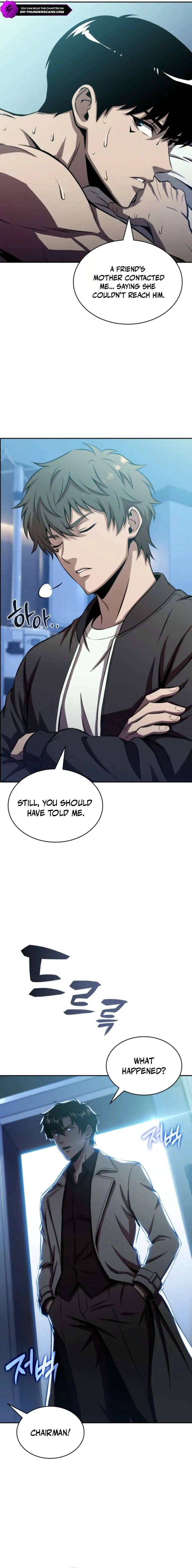 The Supreme Poison Demon Becomes a Pharma Chairman Chapter 25 – Page 2