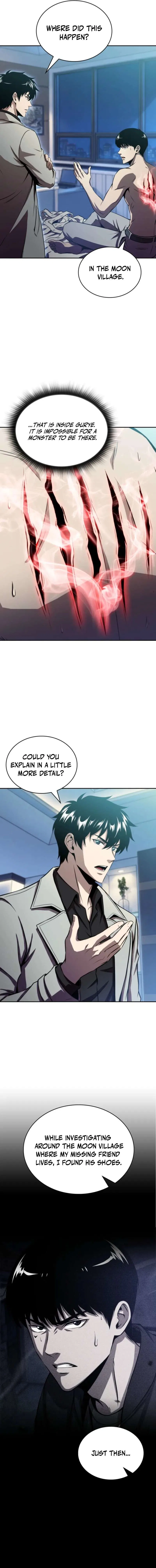 The Supreme Poison Demon Becomes a Pharma Chairman Chapter 25 – Page 4