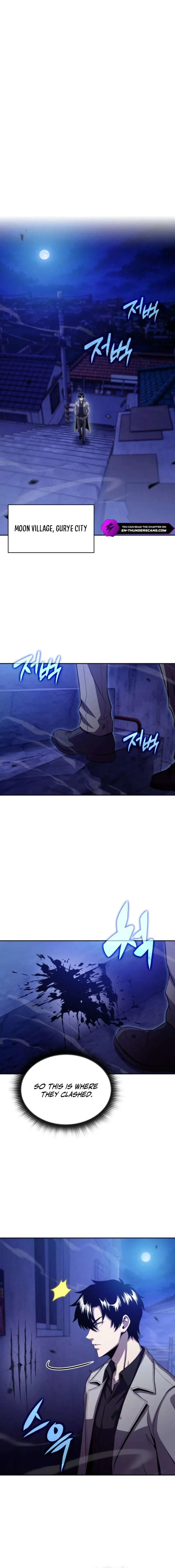 The Supreme Poison Demon Becomes a Pharma Chairman Chapter 25 – Page 7