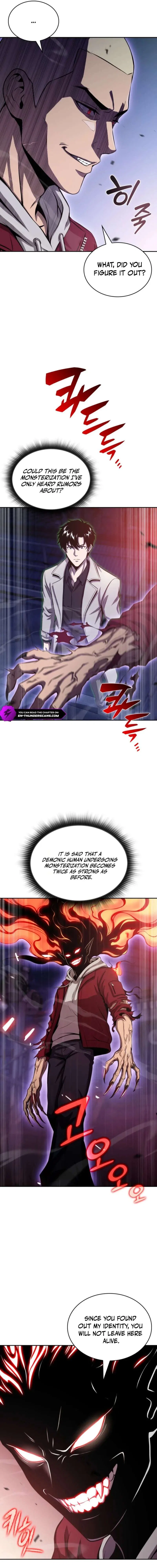 The Supreme Poison Demon Becomes a Pharma Chairman Chapter 25 – Page 12