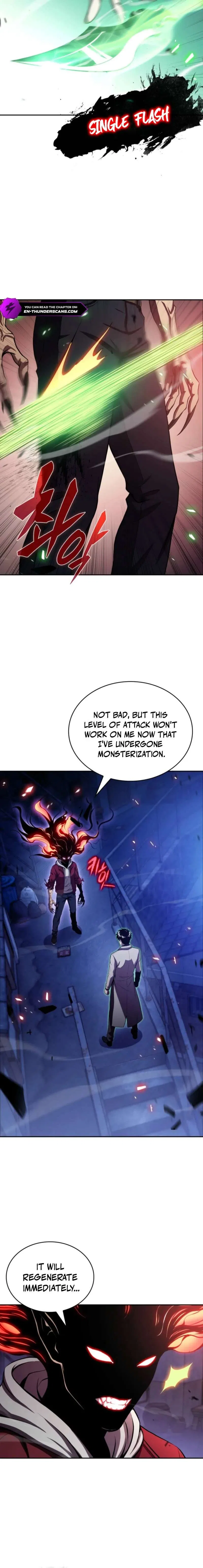 The Supreme Poison Demon Becomes a Pharma Chairman Chapter 25 – Page 14