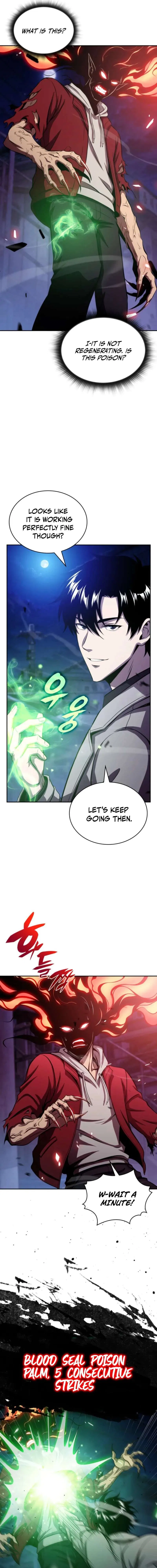 The Supreme Poison Demon Becomes a Pharma Chairman Chapter 25 – Page 15