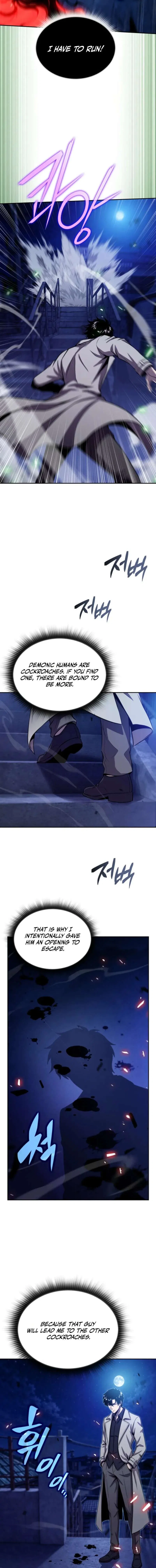 The Supreme Poison Demon Becomes a Pharma Chairman Chapter 25 – Page 17