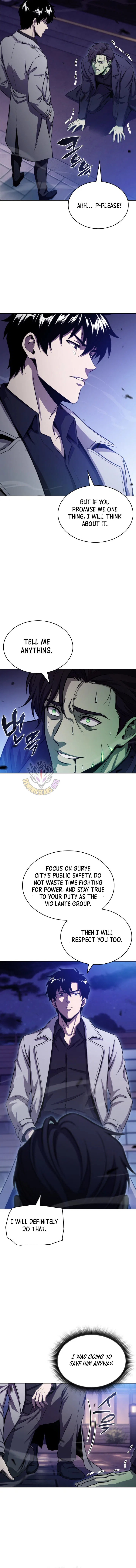 The Supreme Poison Demon Becomes a Pharma Chairman Chapter 24 – Page 2