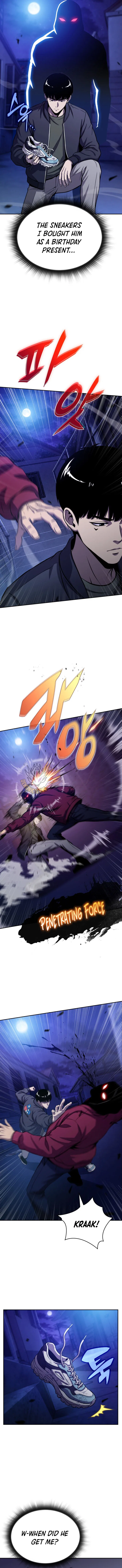 The Supreme Poison Demon Becomes a Pharma Chairman Chapter 24 – Page 12