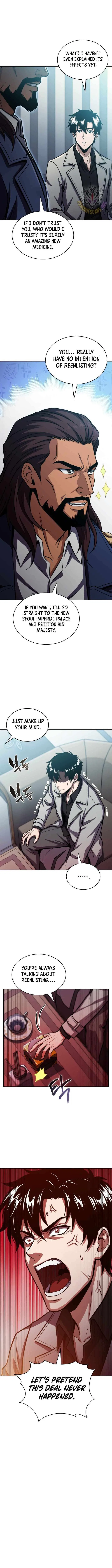 The Supreme Poison Demon Becomes a Pharma Chairman Chapter 23 – Page 5