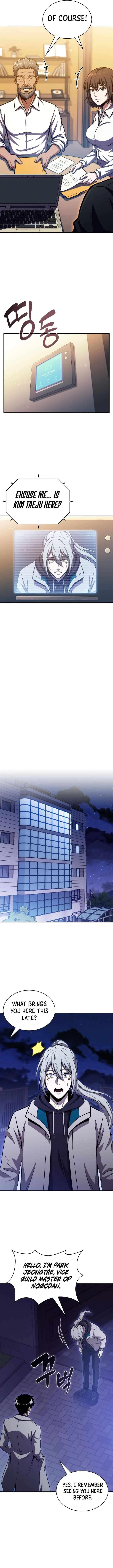 The Supreme Poison Demon Becomes a Pharma Chairman Chapter 23 – Page 12