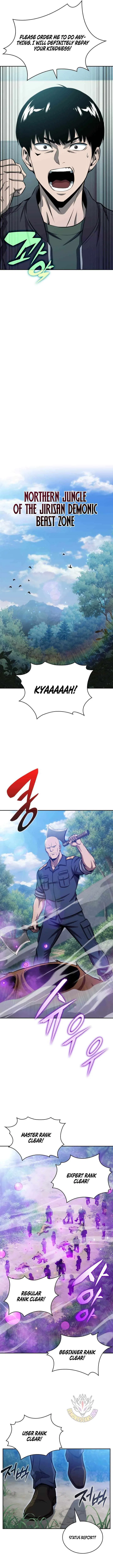 The Supreme Poison Demon Becomes a Pharma Chairman Chapter 22 – Page 10