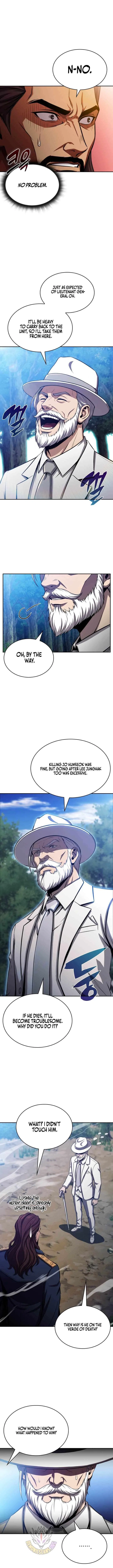 The Supreme Poison Demon Becomes a Pharma Chairman Chapter 22 – Page 13