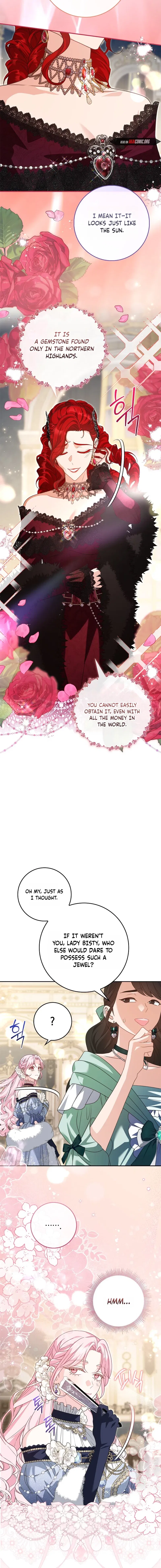 Do All Mothers in Childcare Novels have to Die? Chapter 78 – Page 14