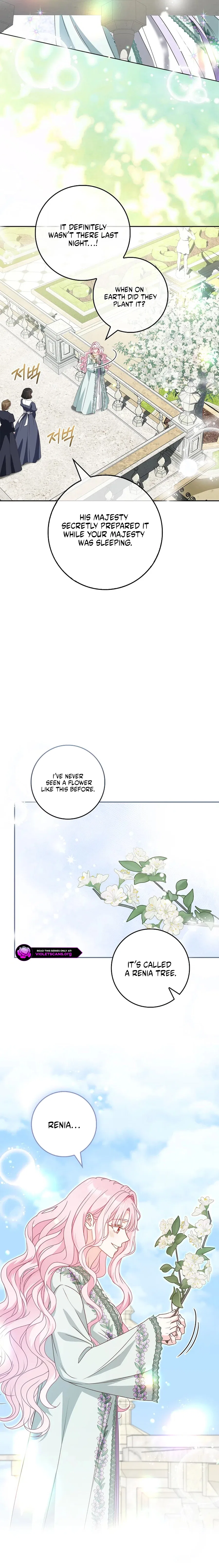 Do All Mothers in Childcare Novels have to Die? Chapter 67 – Page 15