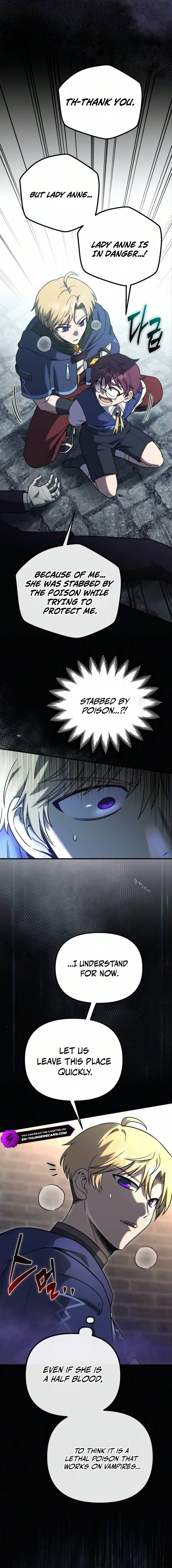 The Vampire’s Alchemy Chapter 50 – Page 3