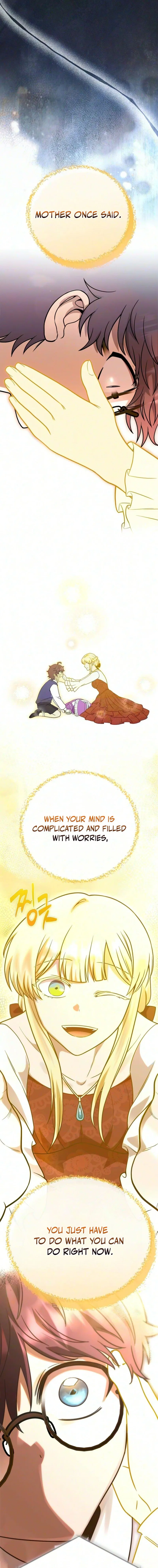 The Vampire’s Alchemy Chapter 50 – Page 15