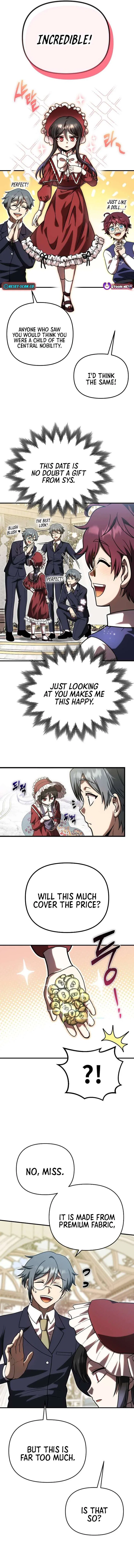 The Vampire’s Alchemy Chapter 43 – Page 3