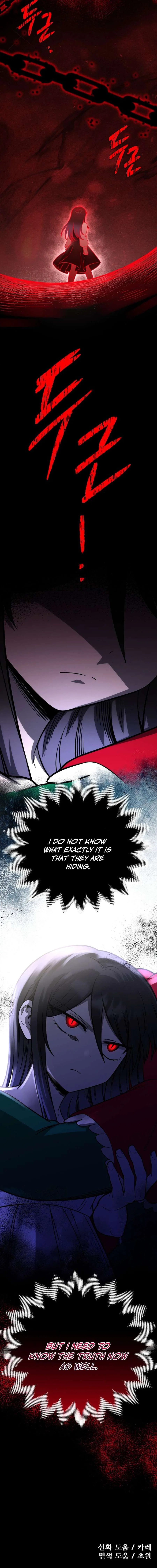 The Vampire’s Alchemy Chapter 41 – Page 17