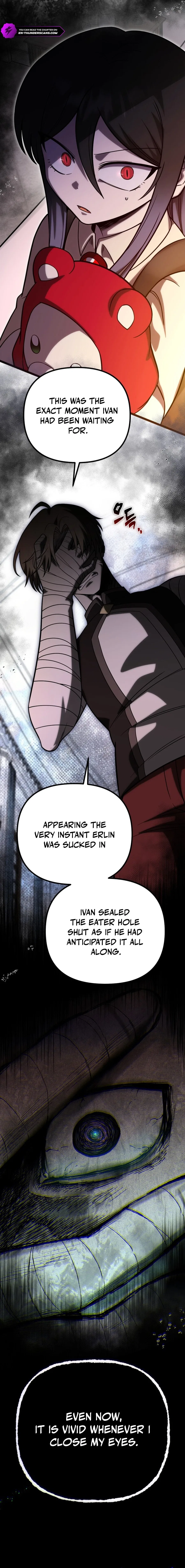 The Vampire’s Alchemy Chapter 40 – Page 4