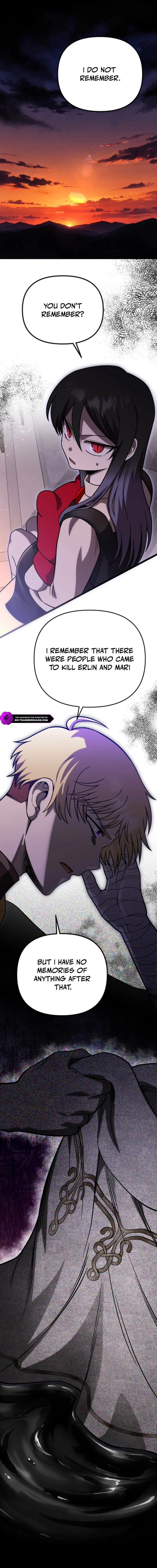 The Vampire’s Alchemy Chapter 40 – Page 12