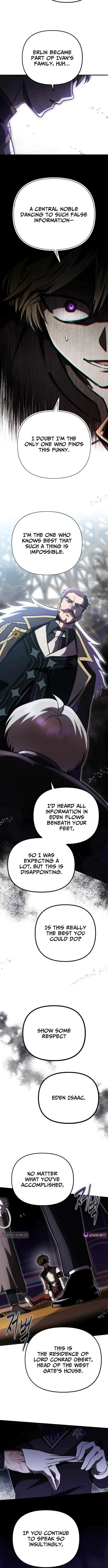The Vampire’s Alchemy Chapter 39 – Page 2