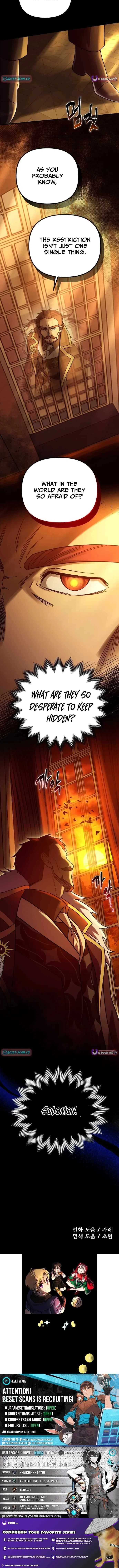 The Vampire’s Alchemy Chapter 39 – Page 12