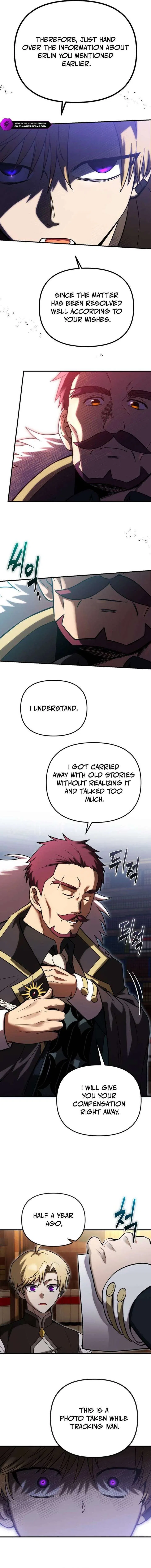 The Vampire’s Alchemy Chapter 38 – Page 13