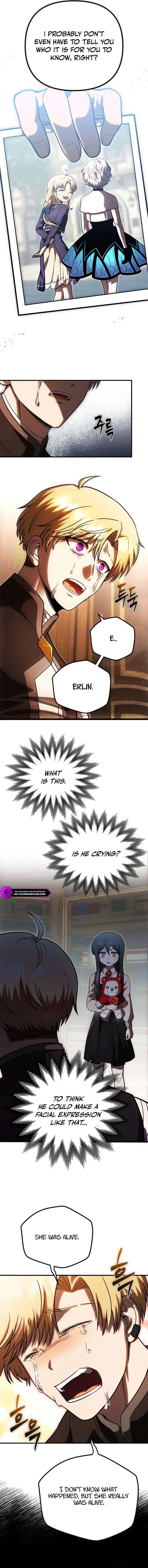 The Vampire’s Alchemy Chapter 38 – Page 14